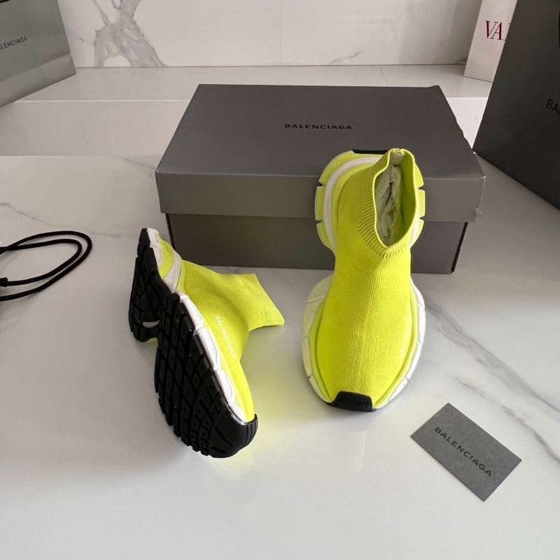 Balenciaga Speed Shoes